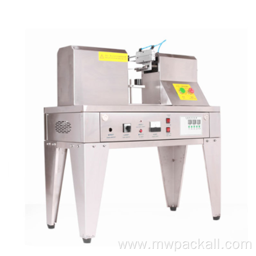 Plastic Tube Sealing Machine Cosmetic Soft Tube Sealer